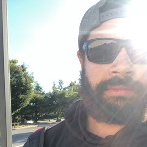 Meet your Posher, Matthew